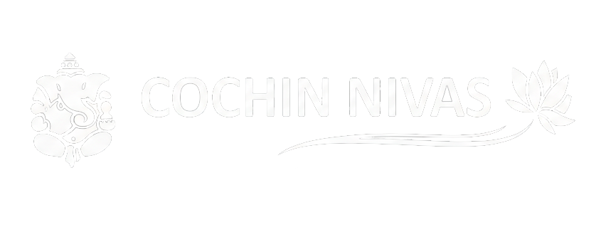 コチンニヴァース ロゴ